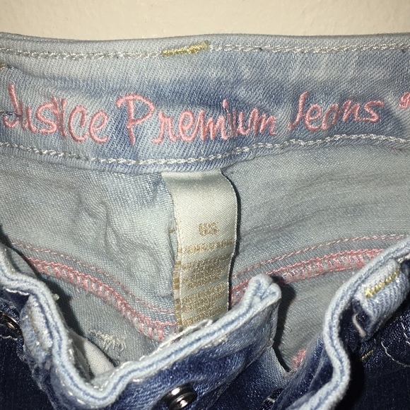 Justice | Skinny Jeans - Picture 5 of 5